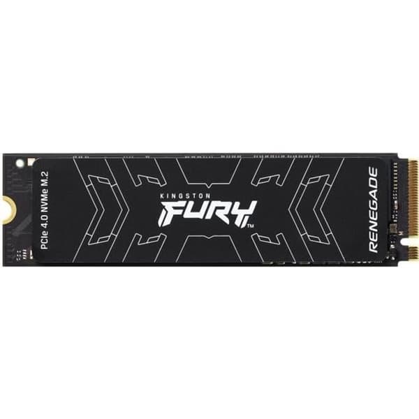 KINGSTON - Intern SSD - FURY Renegade - 1TB - M.2 NVMe (SFYRS/1000G)