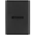 Miniatyrbild 2 av 7: Portabel SSD ESD270C USB-C 1TB (R520/W460) Svart