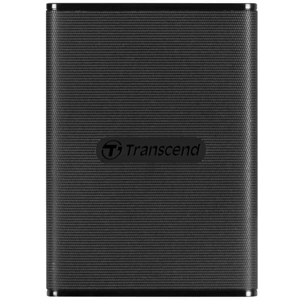 Portabel SSD ESD270C USB-C 1TB (R520/W460) Svart