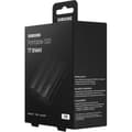 Miniatyrbillede 3 af 6: Extern Solid State Drive - SAMSUNG - T7 Shield - 1 TB - USB 3.2 Gen 2 (USB-C-kontakt) (MU-PE1T0S/EU)