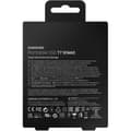 Miniatyrbillede 4 af 6: Extern Solid State Drive - SAMSUNG - T7 Shield - 1 TB - USB 3.2 Gen 2 (USB-C-kontakt) (MU-PE1T0S/EU)