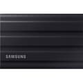 Miniatyrbillede 5 af 6: Extern Solid State Drive - SAMSUNG - T7 Shield - 1 TB - USB 3.2 Gen 2 (USB-C-kontakt) (MU-PE1T0S/EU)