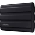 Miniatyrbillede 6 af 6: Extern Solid State Drive - SAMSUNG - T7 Shield - 1 TB - USB 3.2 Gen 2 (USB-C-kontakt) (MU-PE1T0S/EU)