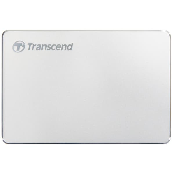 Portabel HDD StoreJet 25C3S 2.5" 2TB USB-C