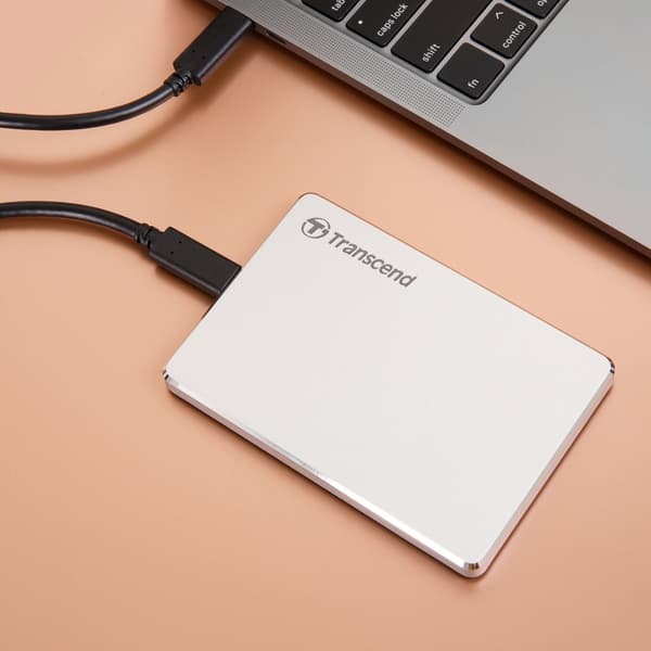 Portabel HDD StoreJet 25C3S 2.5" 2TB USB-C