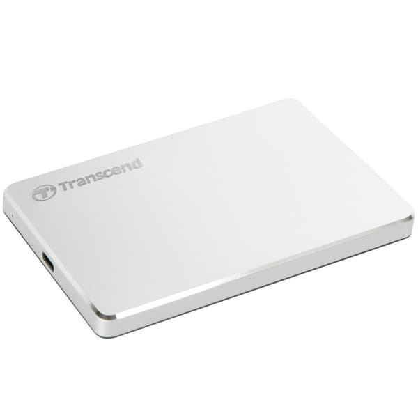 Portabel HDD StoreJet 25C3S 2.5" 2TB USB-C