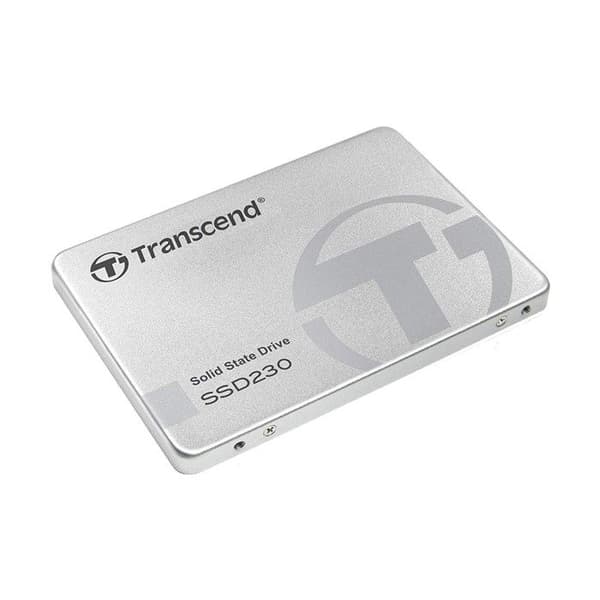 TRANSCEND SSD230 SSD - 1 TB - Intern - 2,5" - SATA 6 Gb/s