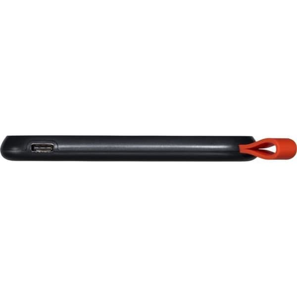 Extern SSD - SanDisk® - 1TB - Stötsäker - Vattentät - Programvarukryptering