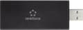 Miniatyrbillede 3 af 6: Renkforce RF-4521561 ekstern harddisk Sort