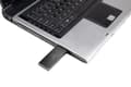 Miniatyrbillede 4 af 6: Renkforce RF-4521561 ekstern harddisk Sort