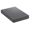 Miniatyrbild 3 av 4: Seagate Basic 4000GB extern hårddisk