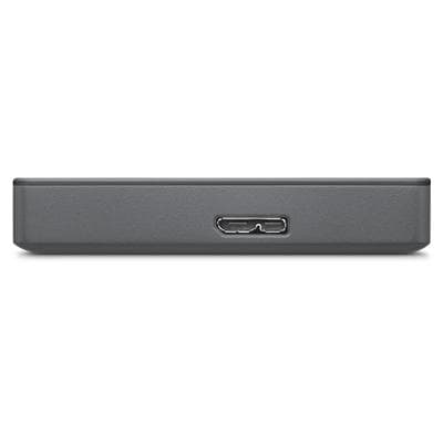 Seagate Basic 4000GB extern hårddisk