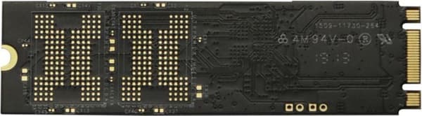 Innovation IT 00-256555 intern solid state-drev M.2 256 GB PCI Express 3D TLC NAND