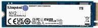 1 Tt SSD Kingston NV2 M.2 2280 PCIe 4.0 NVMe [R3500/W2100] (SNV2S/1000G)