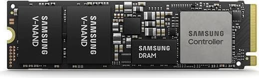 Samsung SSD PM9A1 2TB GB NVMe (PCIe 4.0 x4) M.2 OEM-klient