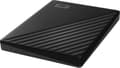 Miniatyrbillede 5 af 11: Western Digital My Passport - Ekstern harddisk - 4 TB Sort