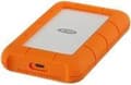 Miniatyrbillede 8 af 9: LaCie Rugged USB-C 4TB