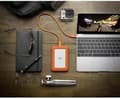 Miniatyrbillede 9 af 9: LaCie Rugged USB-C 4TB