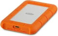 Miniatyrbillede 1 af 9: LaCie Rugged USB-C 4TB