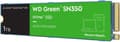 Pikkukuva 4 / 4: Western Digital Green SSD SN350 1TB M.2