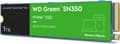 Pikkukuva 2 / 4: Western Digital Green SSD SN350 1TB M.2