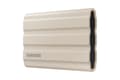 Miniatyrbillede 3 af 6: Samsung T7 Shield - Ekstern SSD - 2TB / Beige