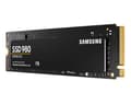 Miniatyrbild 3 av 4: Samsung 980 - M.2 Intern SSD - NMVE - 1TB