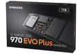 Miniatyrbild 7 av 8: Samsung 970 EVO Plus M.2 - SSD - 1TB