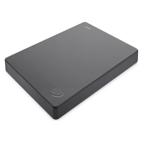 Extern Hårddisk Seagate BASIC 2,5" USB 3.2 960 MB/s Svart - 1 TB