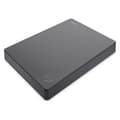 Miniatyrbild 2 av 2: Extern Hårddisk Seagate BASIC 2,5" USB 3.2 960 MB/s Svart - 1 TB