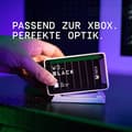 Pikkukuva 4 / 6: WD_BLACK D30 Xboxille WDBAMF0020BBW - SSD - 2 TB - ulkoinen (kannettava) - USB 3.0 (USB-C-liitin) - musta