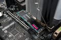 Miniatyrbillede 4 af 4: KIOXIA EXCERIA PRO LSE10Z002TG8 - SSD - 2TB - intern - M.2 2280 - PCI Express 4.0 x4 (NVMe) (LSE10Z002TG8)