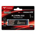 Miniatyrbild 6 av 6: Team Group T-FORCE CARDEA ZERO Z340 M.2 1000GB PCI Express 3.0 NVMe (TM8FP9001T0C311)