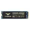 Miniatyrbild 1 av 6: Team Group T-FORCE CARDEA ZERO Z340 M.2 1000GB PCI Express 3.0 NVMe (TM8FP9001T0C311)