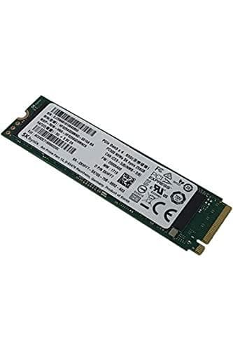 Lenovo SSD 256 Gt M.2 PCIe NVMe (01LX208)