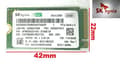 Miniatyrbild 2 av 3: Lenovo SSD 256 GB M.2 PCIe 2242 (5SS0V27610)