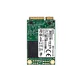 Miniatyrbild 1 av 5: Transcend MSA370 - SSD - 64GB - intern - mSATA - SATA 6Gb/s