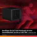 Miniatyrbild 2 av 6: WD Red SN700 WDS500G1R0C - SSD - 500 GB - intern - M.2 2280 - PCI Express 3.0 x4 (NVMe)