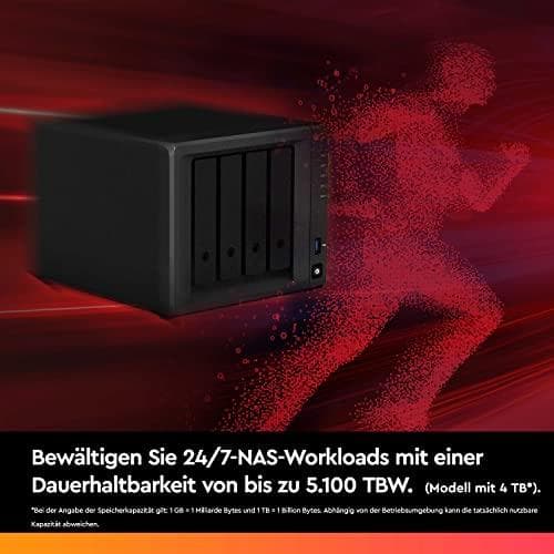 WD Red SN700 WDS500G1R0C - SSD - 500 GB - intern - M.2 2280 - PCI Express 3.0 x4 (NVMe)