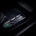 Pikkukuva 3 / 6: ADATA XPG GAMMIX S70 Blade 512GB Yhteensopiva PlayStation™ 5:n (AGAMMIXS70B-512G-CS) kanssa