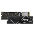 Pikkukuva 6 / 6: ADATA XPG GAMMIX S70 Blade 512GB Yhteensopiva PlayStation™ 5:n (AGAMMIXS70B-512G-CS) kanssa