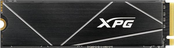ADATA XPG GAMMIX S70 Blade 512GB Yhteensopiva PlayStation™ 5:n (AGAMMIXS70B-512G-CS) kanssa