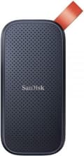 Miniatyrbild 10 av 10: SanDisk Portable SSD - Extern SSD - USB-C 3.2 - 480GB