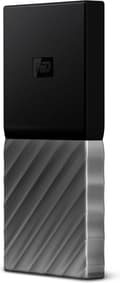 Pikkukuva 3 / 11: Western Digital MyPassport SSD 2TB