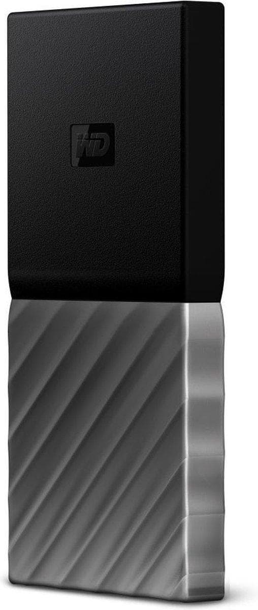 Western Digital MyPassport SSD 2TB