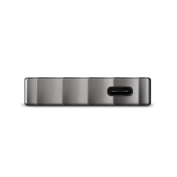 Western Digital MyPassport SSD 2TB