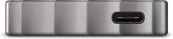 Western Digital MyPassport SSD 2TB