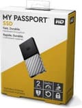 Pikkukuva 6 / 11: Western Digital MyPassport SSD 2TB