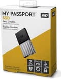 Pikkukuva 7 / 11: Western Digital MyPassport SSD 2TB