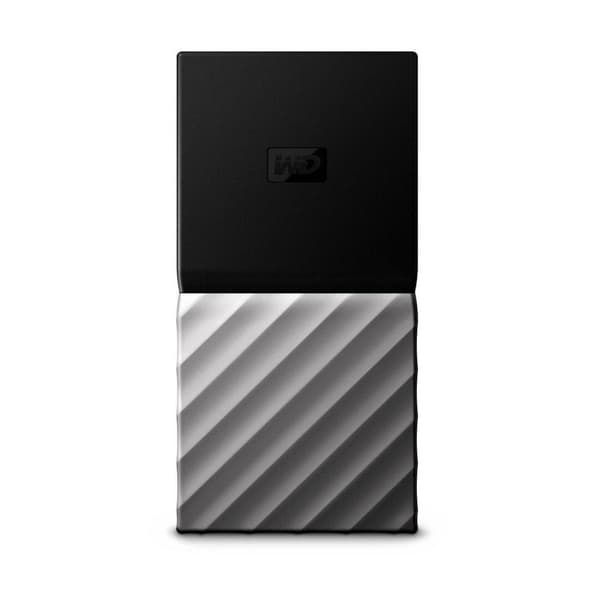 Western Digital MyPassport SSD 2TB